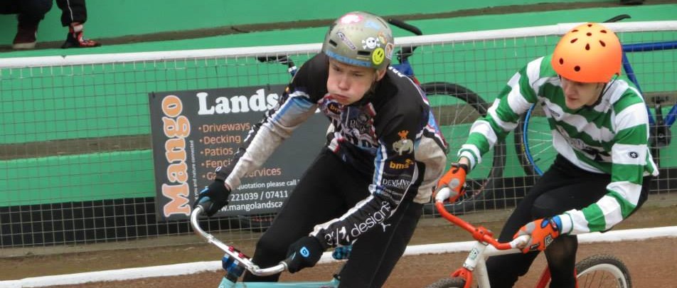coventry cycle speedway